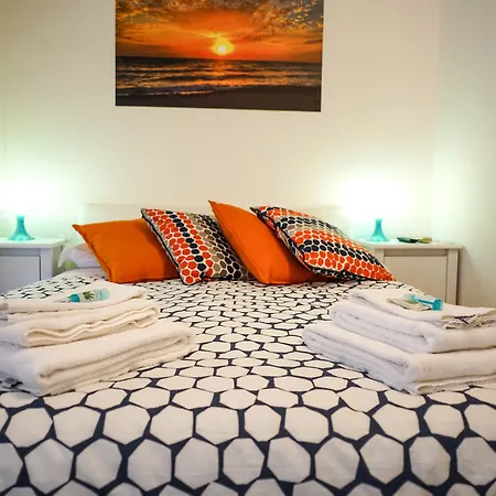 Dreams Appartement Rome