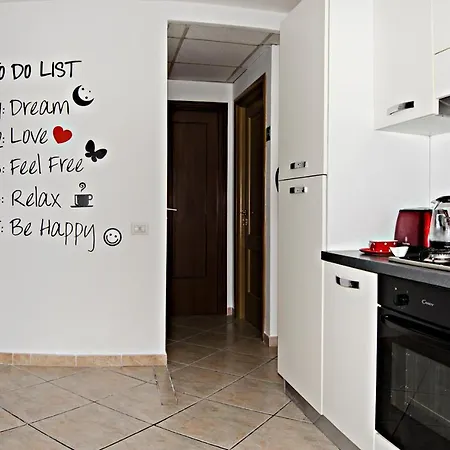 Dreams Appartement