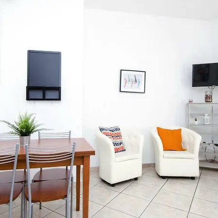 Dreams Appartement Rome