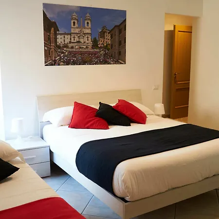 Dreams Appartement *