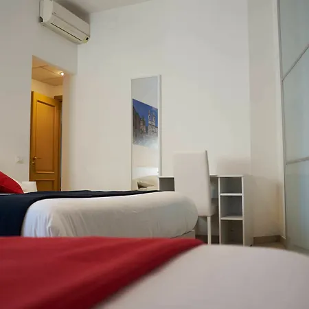 Appartement Dreams