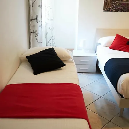 Appartement Dreams Rome