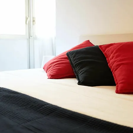 Dreams Appartement Rome