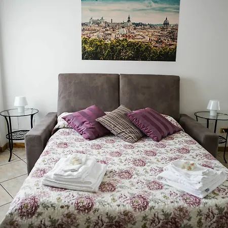 Appartement Dreams