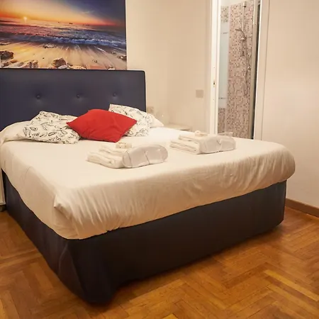 Dreams Appartement *