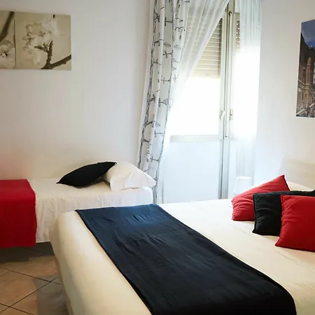 Dreams Appartement *