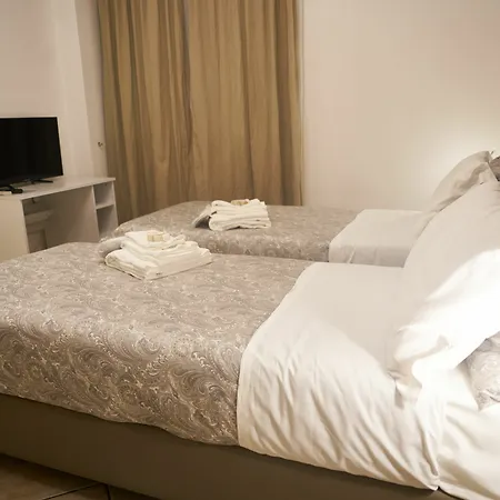 Appartement Dreams Rome