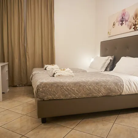 Dreams Appartement *