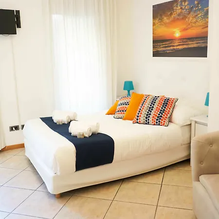 Dreams Appartement Rome