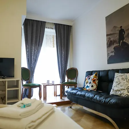 Dreams Appartement