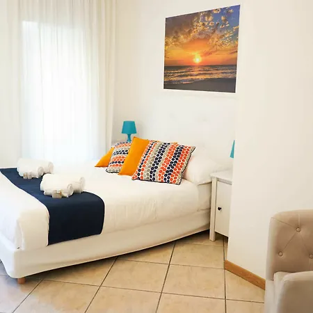 Dreams Appartement Rome